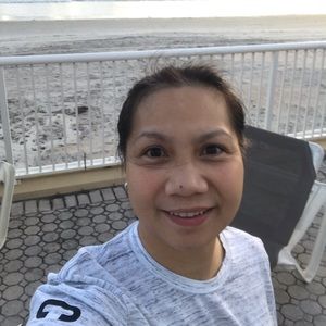 Meet your Posher, Rita